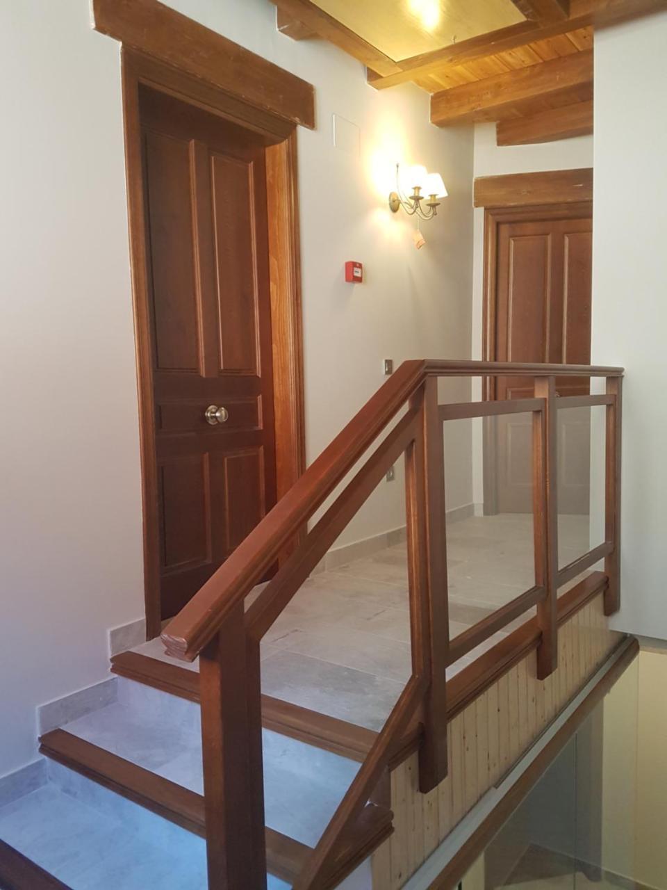 Hostal Los Esquiladores Anento Екстер'єр фото