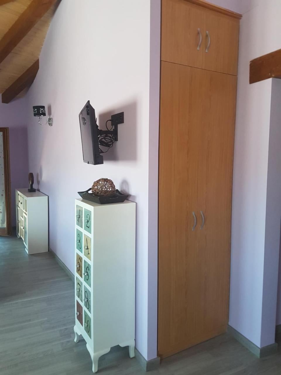 Hostal Los Esquiladores Anento Екстер'єр фото