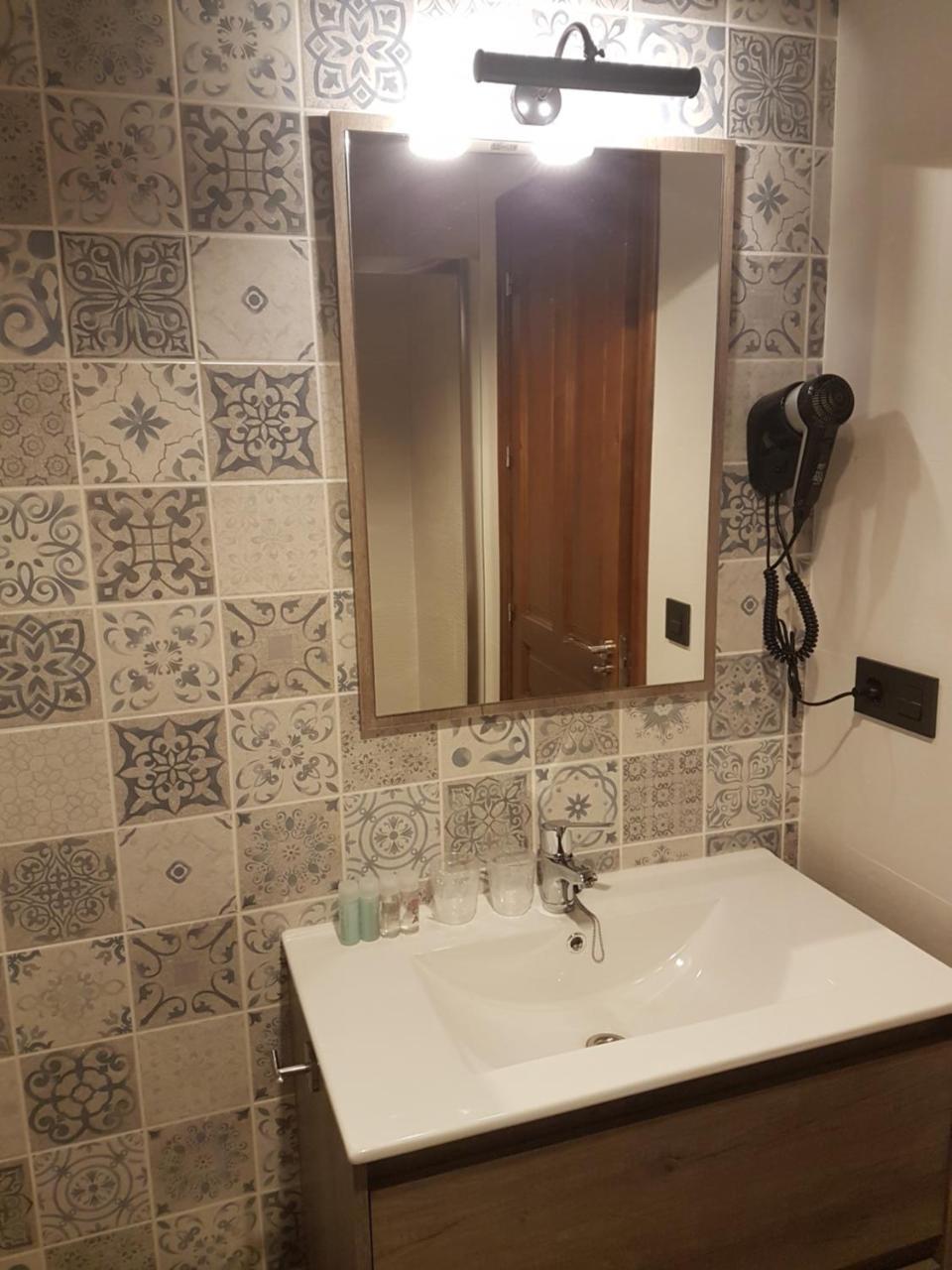 Hostal Los Esquiladores Anento Екстер'єр фото